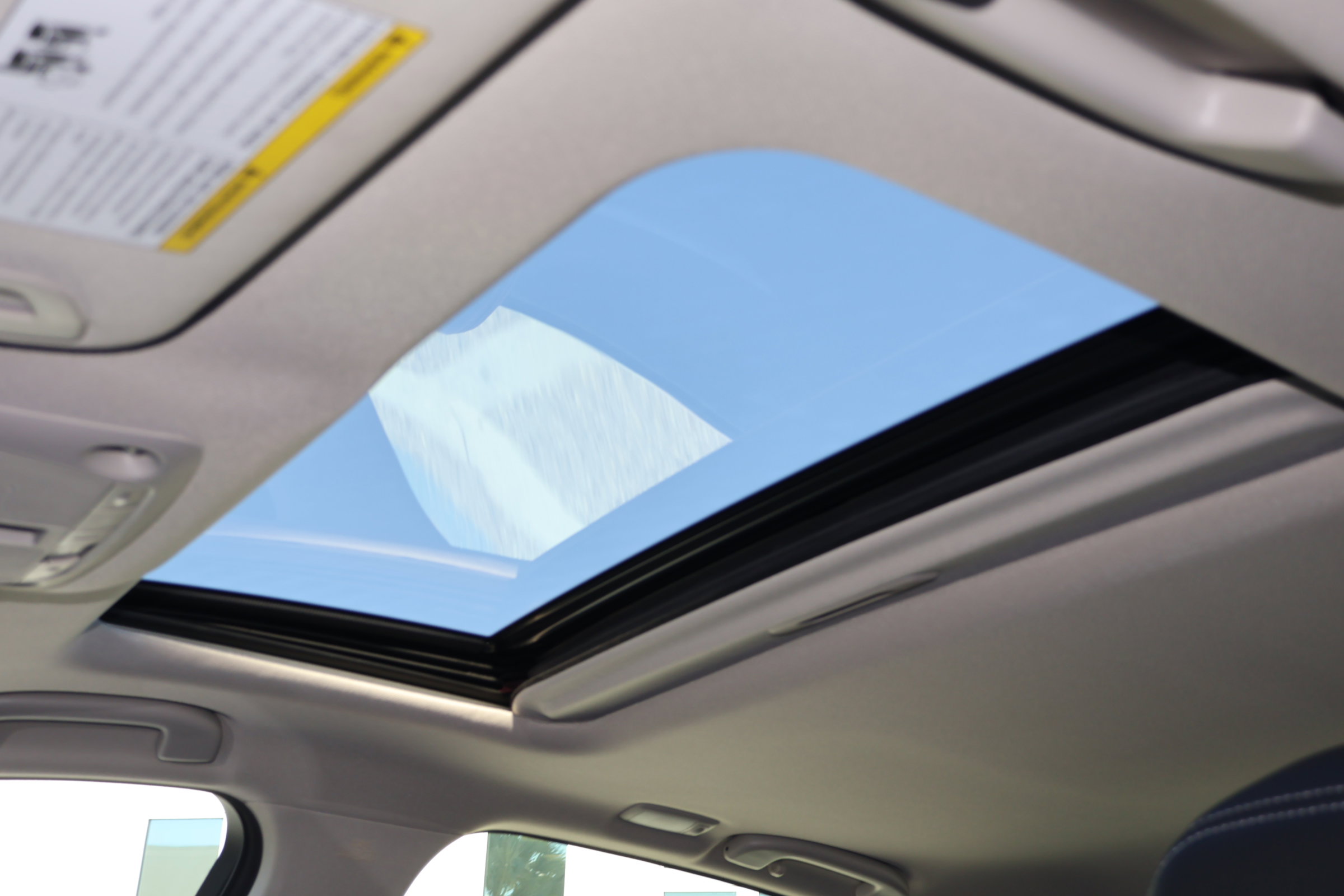 Certified 2024 INFINITI Q50 Luxe w/ Cargo Package image 5