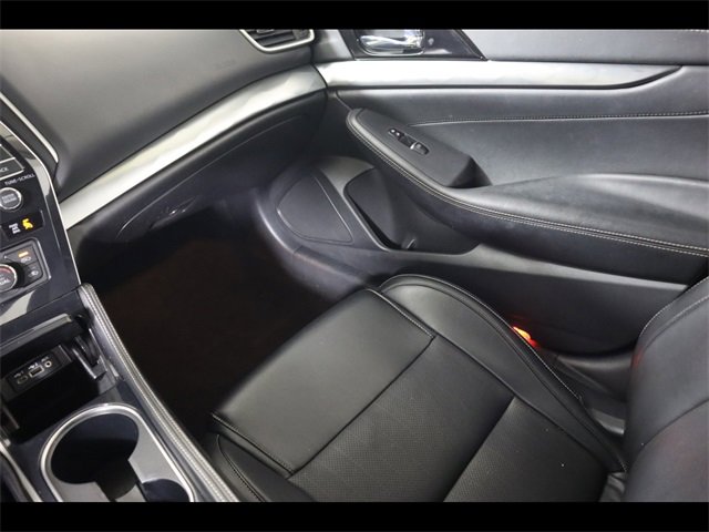 Used 2020 Nissan Maxima 3.5 SV w/ Floor Mat Group image 18