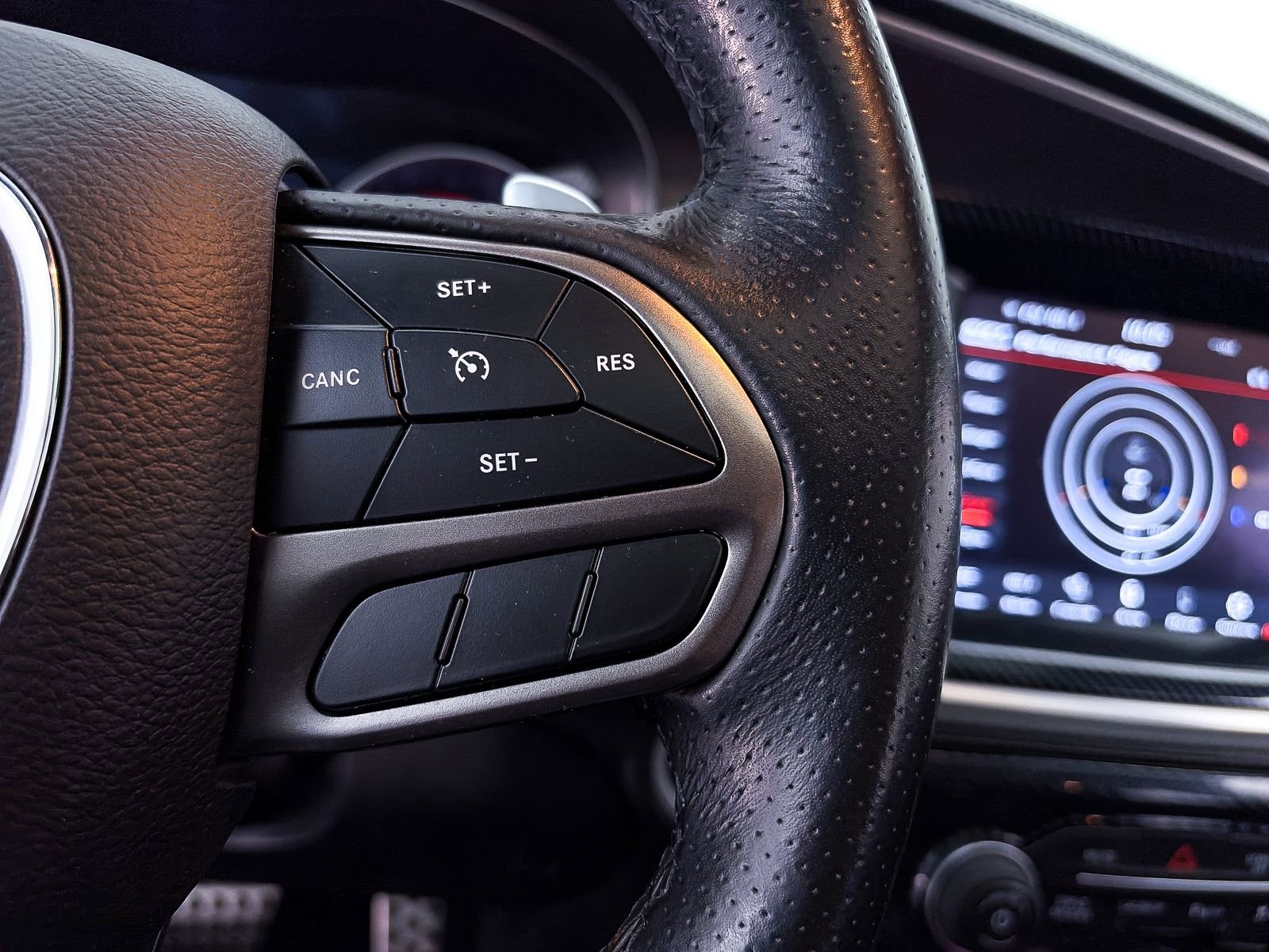 Used 2021 Dodge Charger Scat Pack RWD image 31