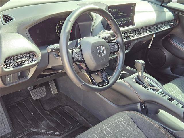 Used 2026 Honda HR-V Sport image 10