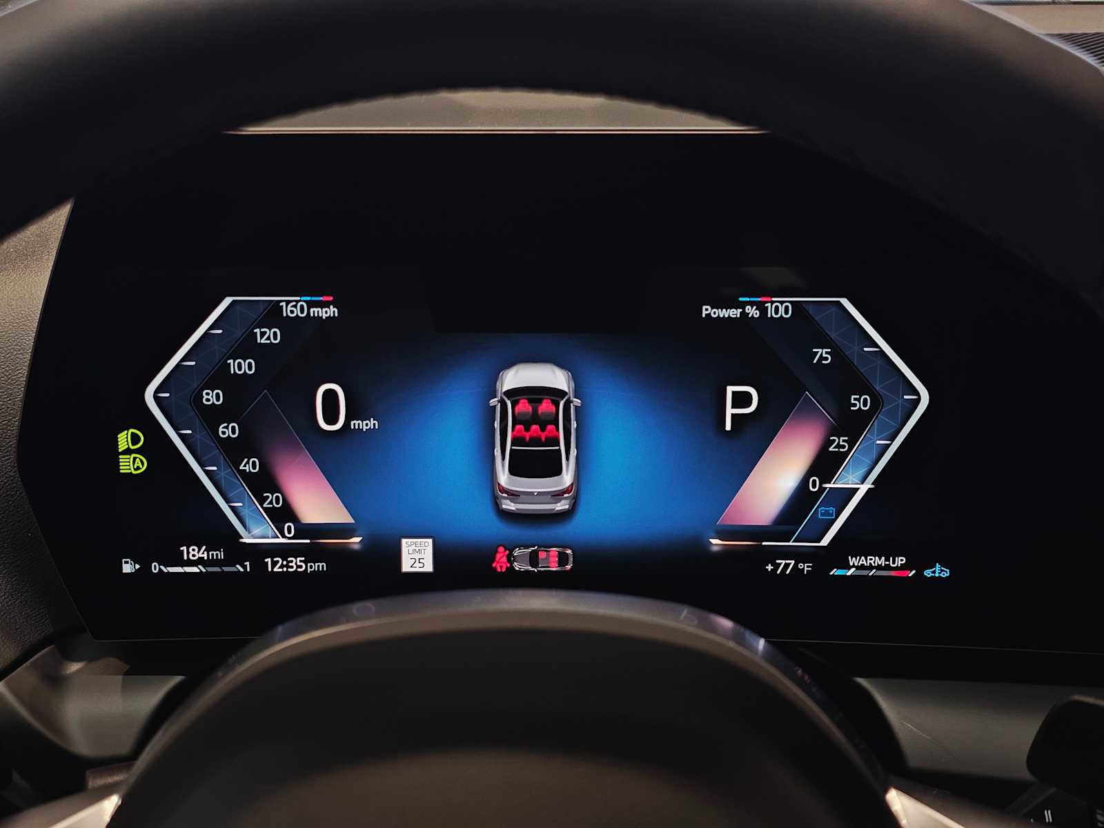 New 2025 BMW 228i xDrive w/ Premium Package image 13