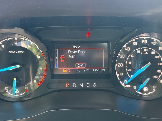 Used 2023 Ford Ranger Lariat w/ Technology Package AWD/4WD image 28