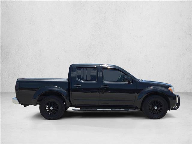 Used 2019 Nissan Frontier SV RWD image 4