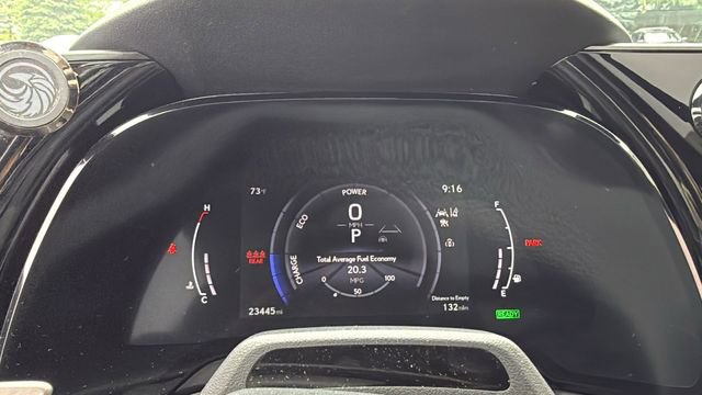 Used 2024 Lexus RX 500h F Sport w/ Convenience Package image 28