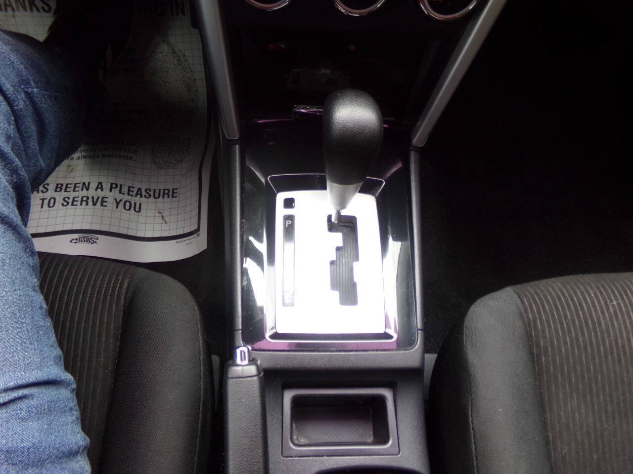 Used 2016 Mitsubishi Lancer ES FWD image 18