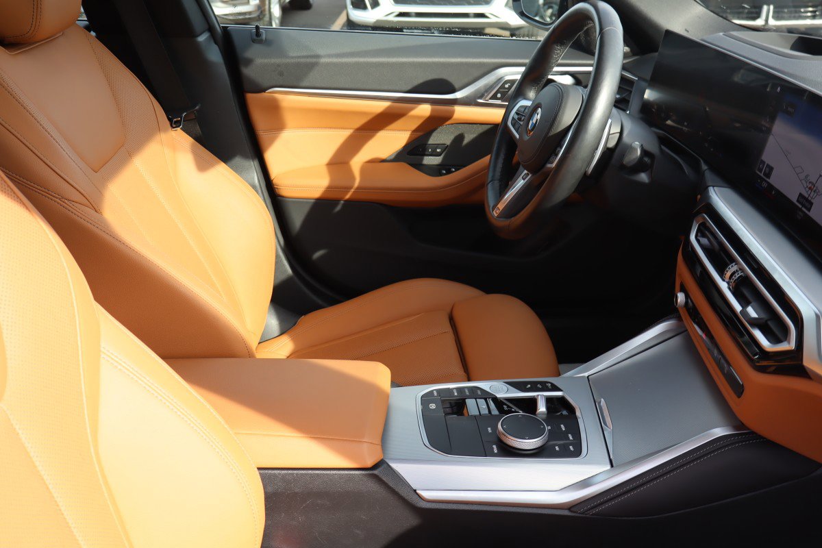 Used 2024 BMW M440i xDrive Gran Coupe w/ Premium Package image 13