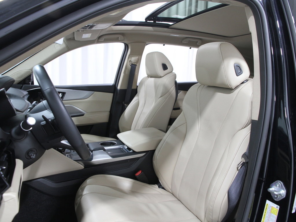 Used 2023 Acura MDX SH-AWD w/ Technology Package image 5