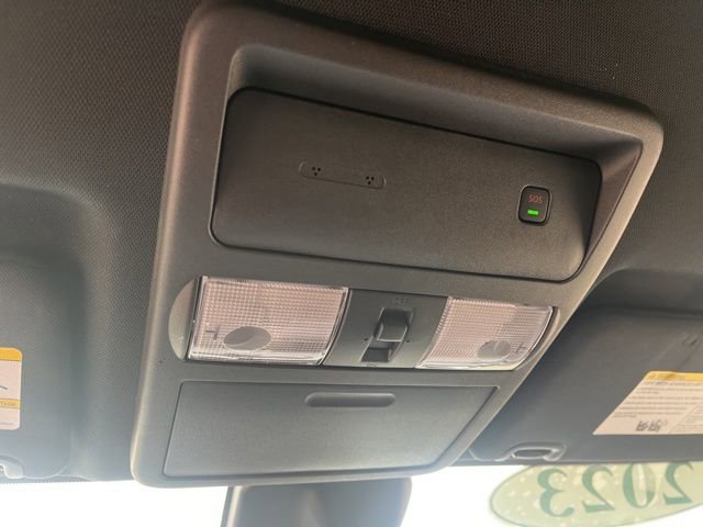 Used 2023 Nissan Frontier PRO-4X w/ Pro Convenience Package image 33