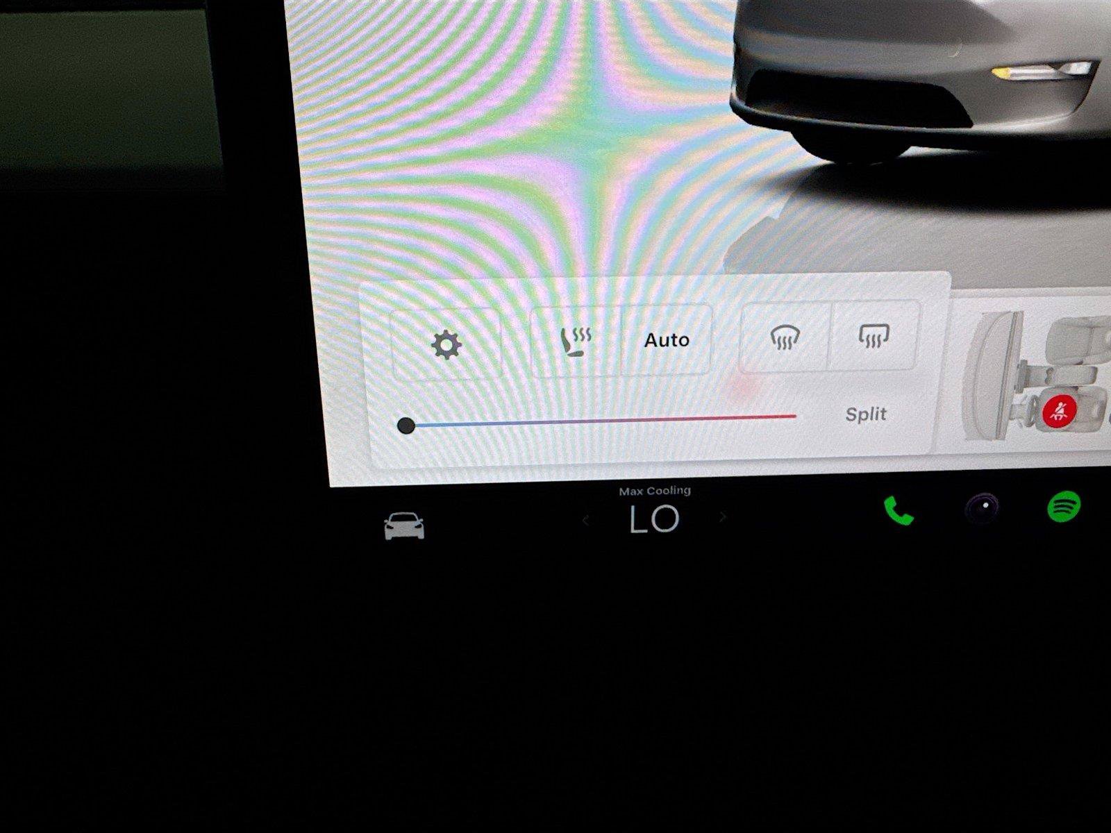 Used 2025 Tesla Model Y Long Range AWD/4WD image 12