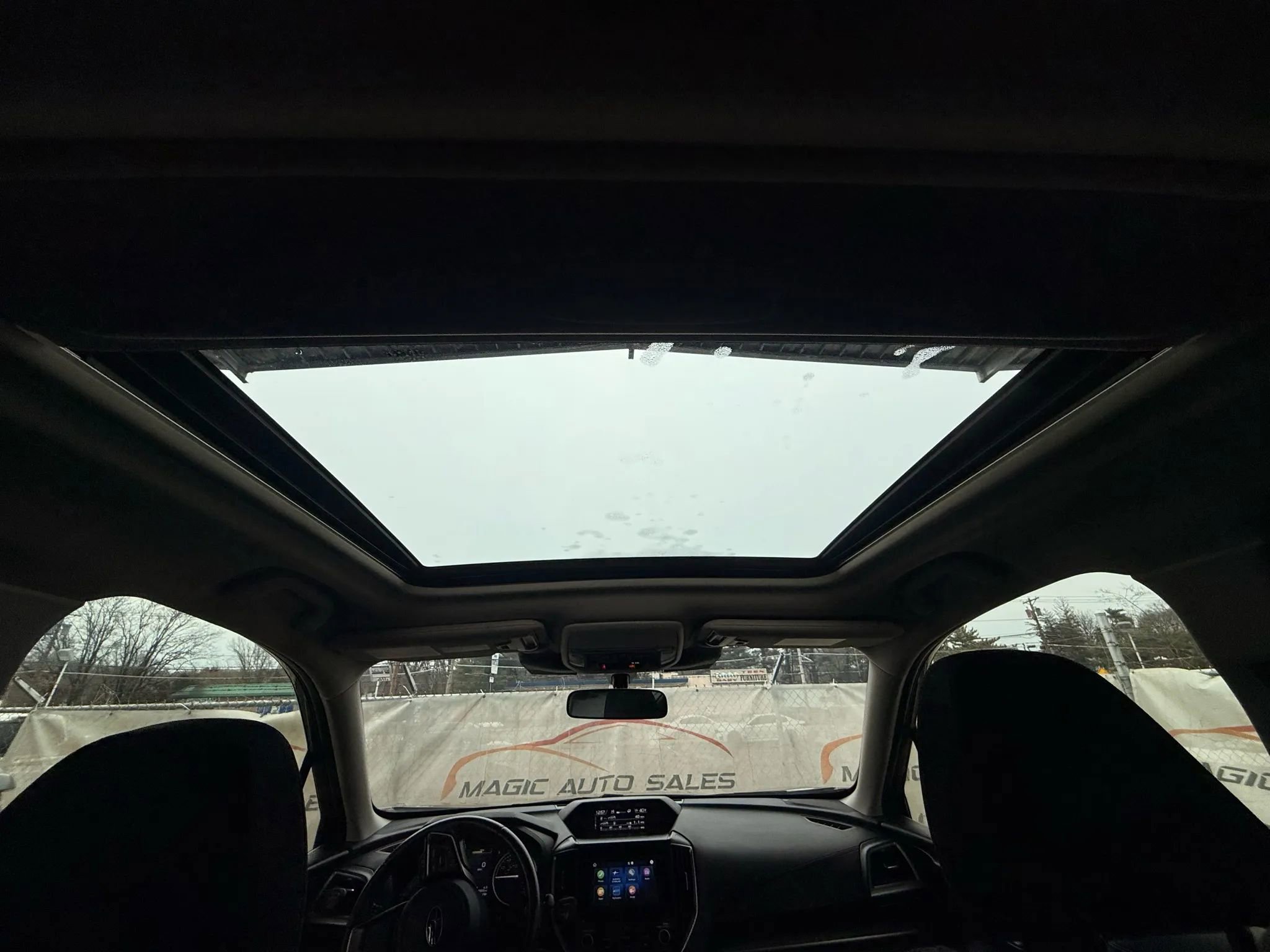 Used 2022 Subaru Forester Premium AWD/4WD image 83