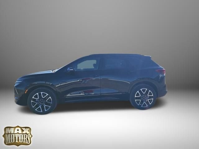New 2026 Chevrolet Blazer RS w/ Driver Confidence II Package image 4