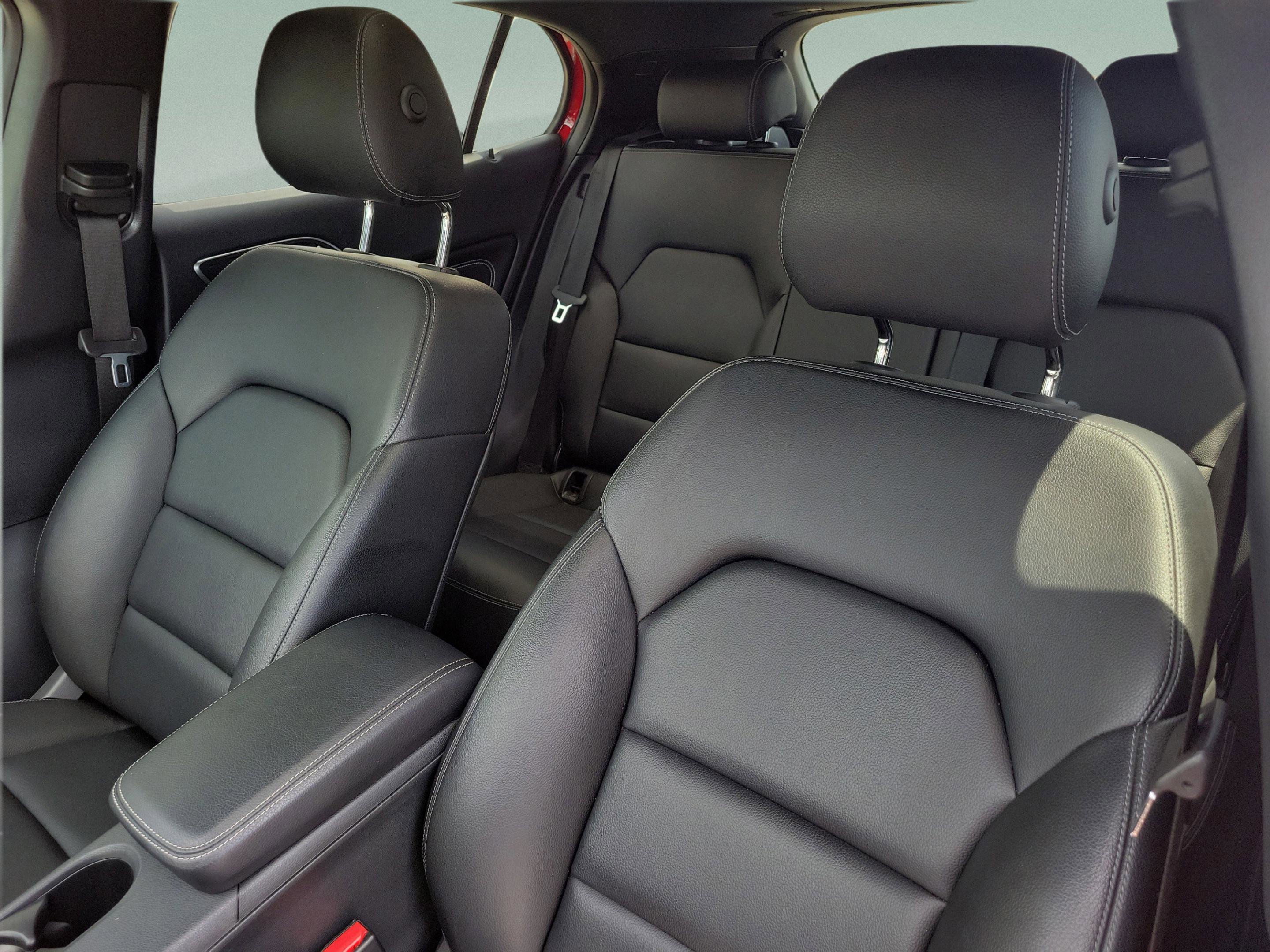 Certified 2019 Mercedes-Benz GLA 250 image 18