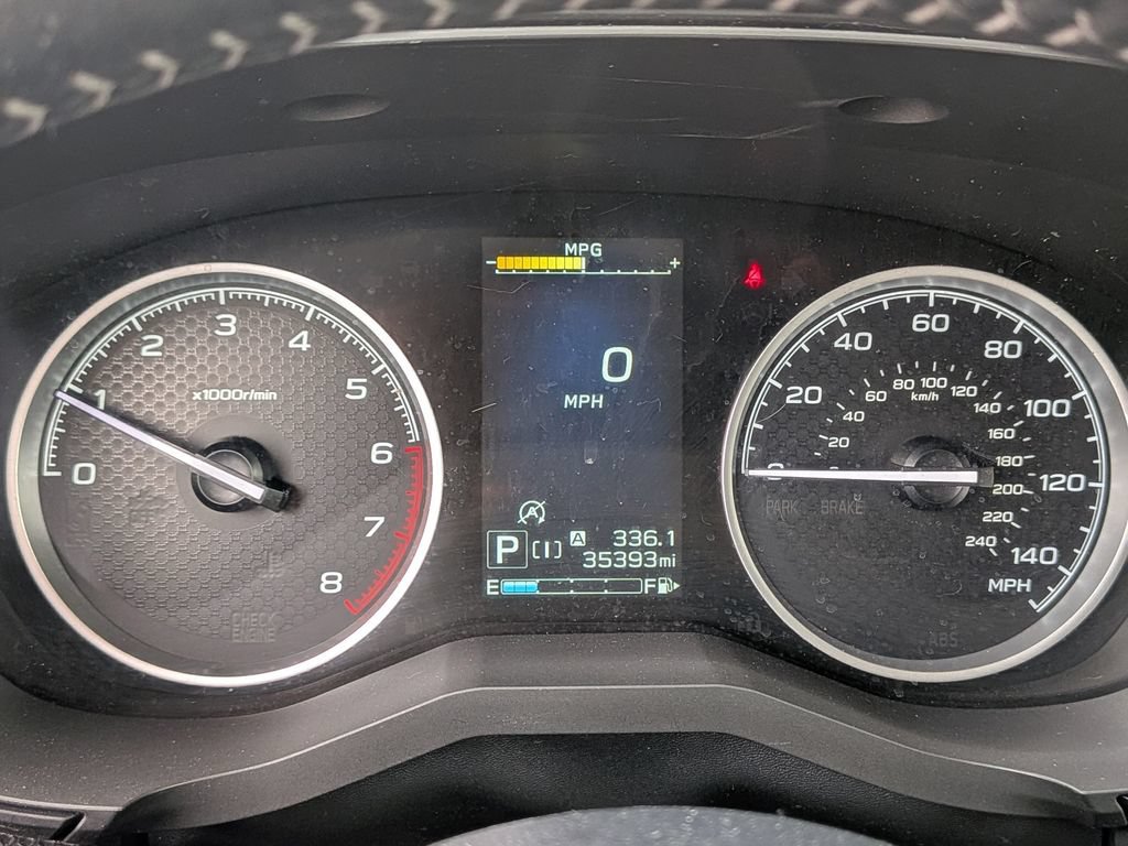 Used 2022 Subaru Forester Limited AWD/4WD image 18