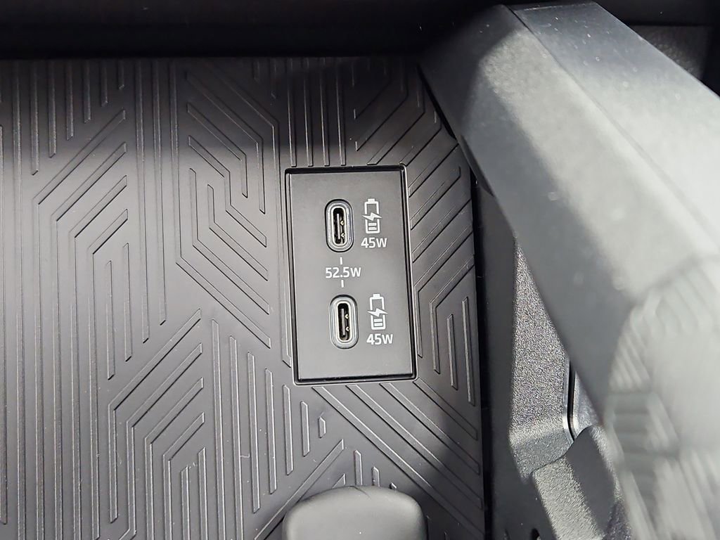 New 2026 Toyota 4Runner 4WD image 16