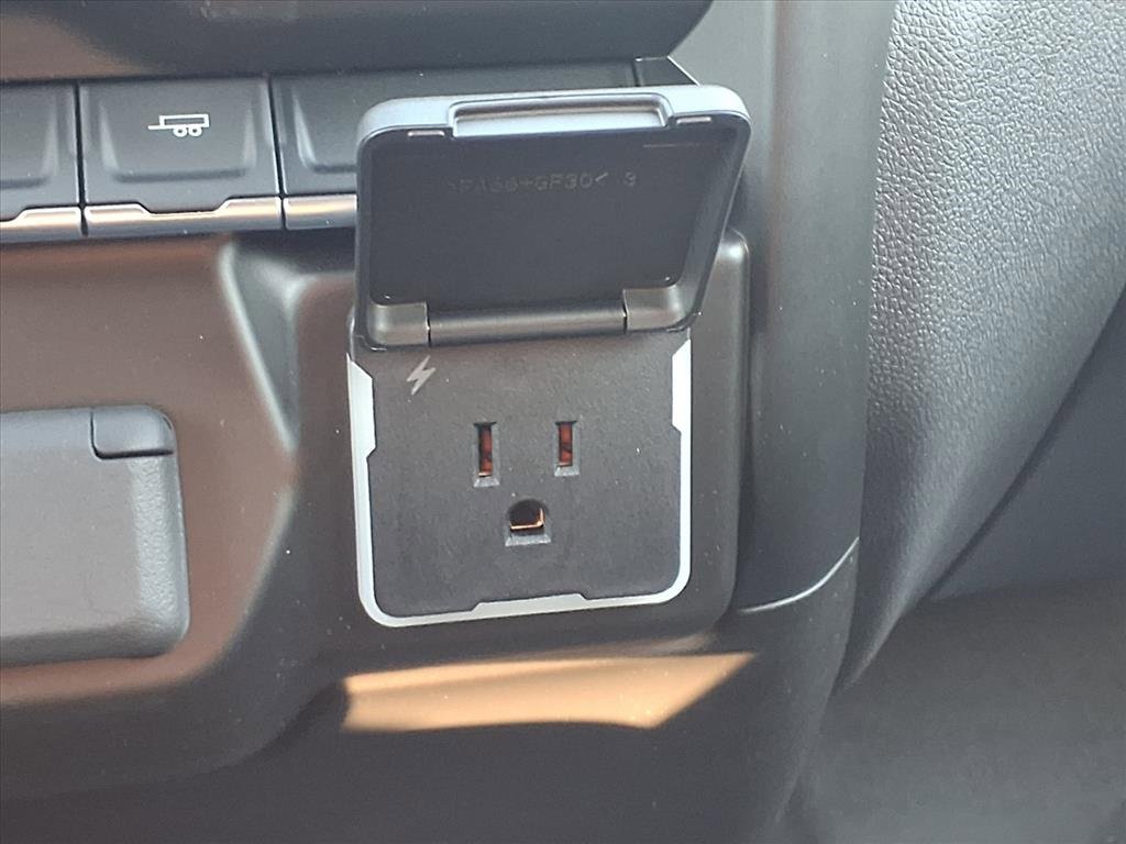 New 2026 Chevrolet Silverado 1500 Custom image 16