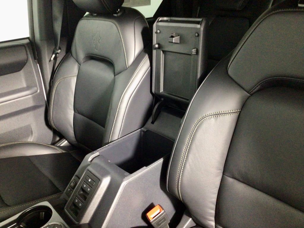 New 2025 Ford Bronco Badlands image 27