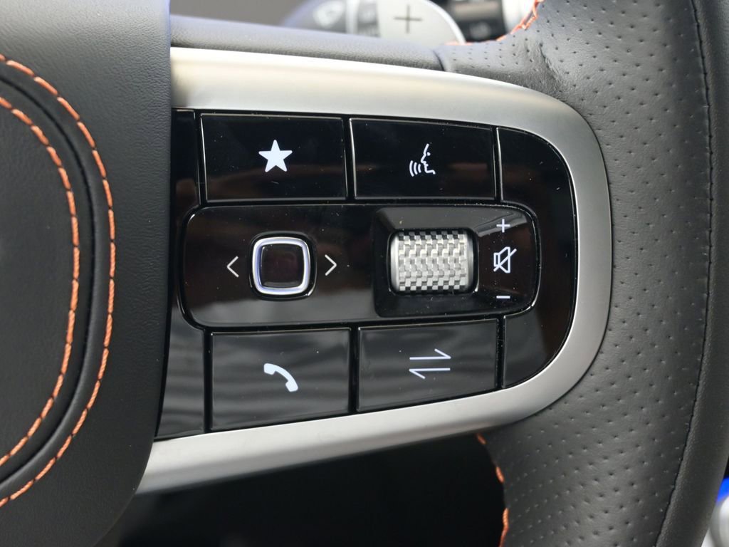 New 2026 Genesis GV70 3.5T Sport Advanced image 32