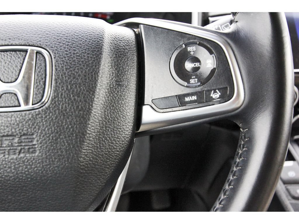 Used 2018 Honda CR-V Touring image 21