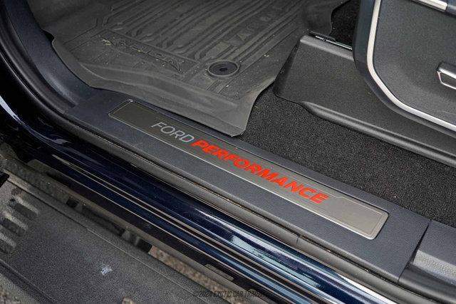 Used 2022 Ford F150 Raptor w/ Convenience Package image 36