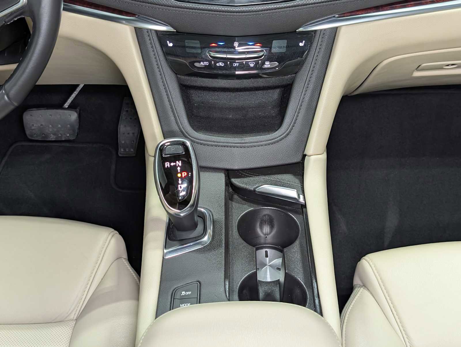 Used 2019 Cadillac XT5 Luxury AWD/4WD image 20