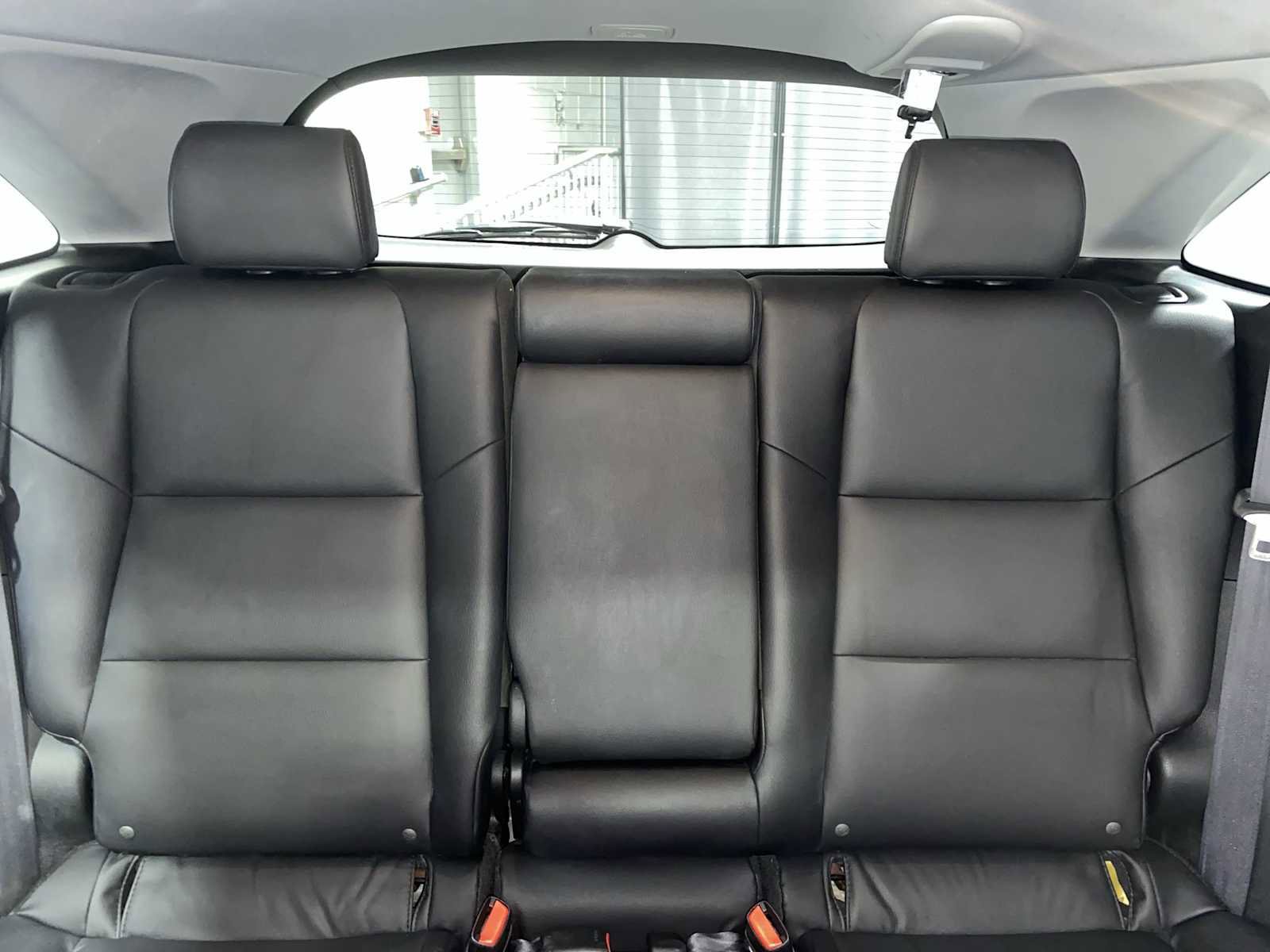 Used 2018 Acura RDX AWD image 22