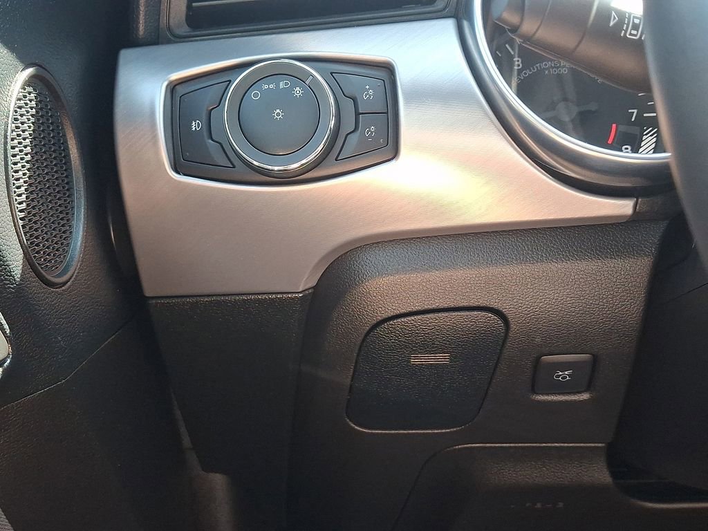 Used 2022 Ford Mustang GT w/ Equipment Group 301A image 22