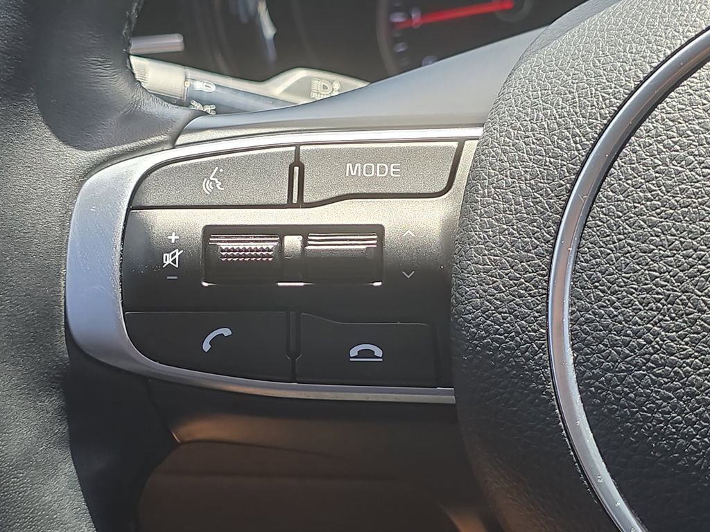 Used 2024 Kia K5 EX w/ EX Premium Package FWD image 16