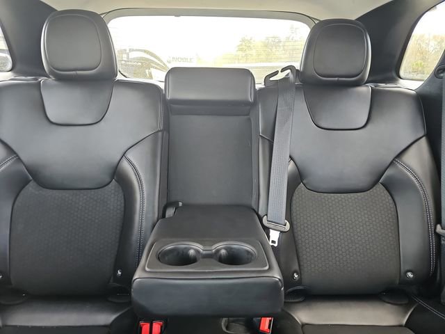 Used 2019 Jeep Cherokee Latitude Plus w/ Cold Weather Group image 26