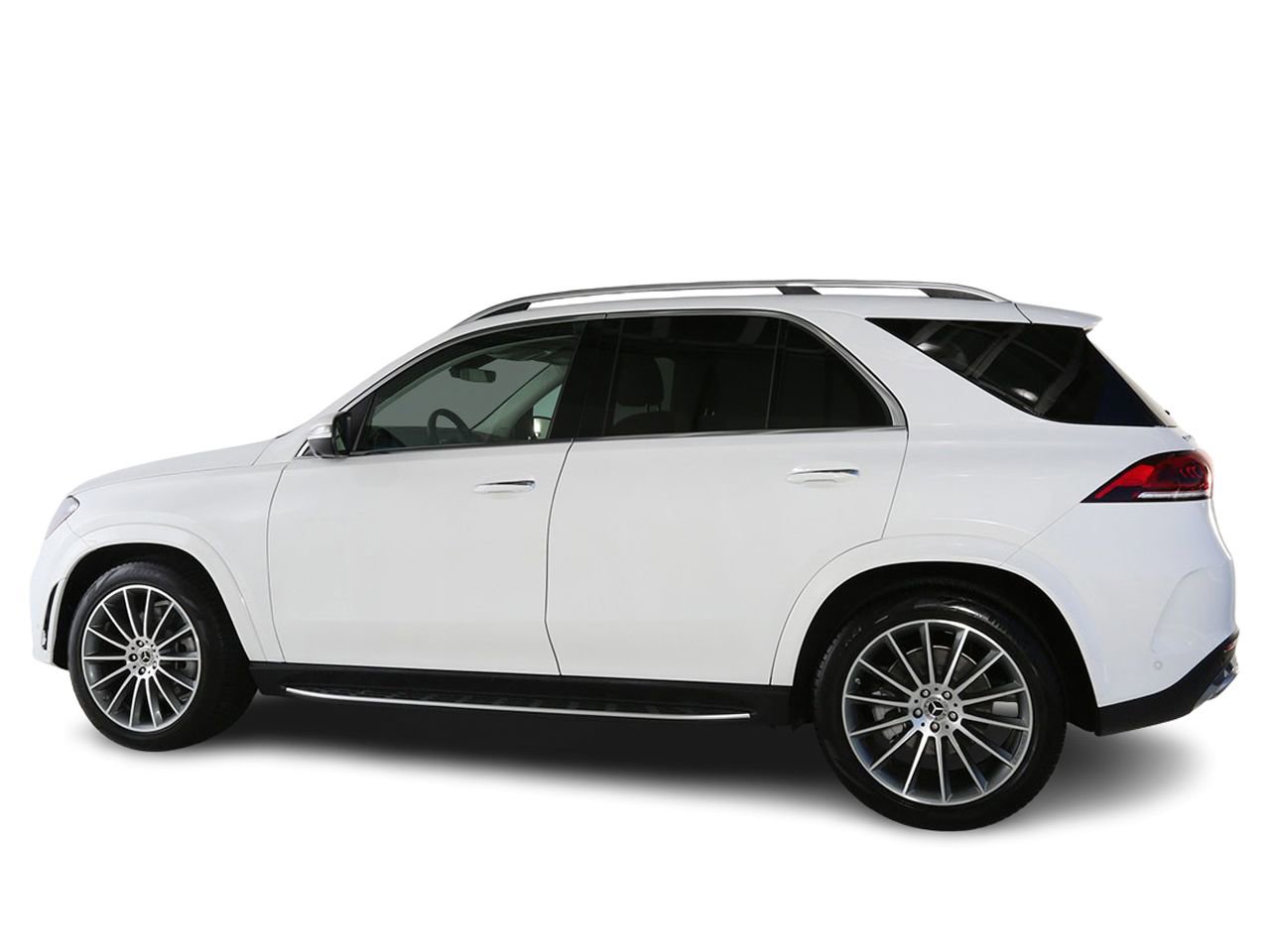 Used 2022 Mercedes-Benz GLE 450 4MATIC image 10