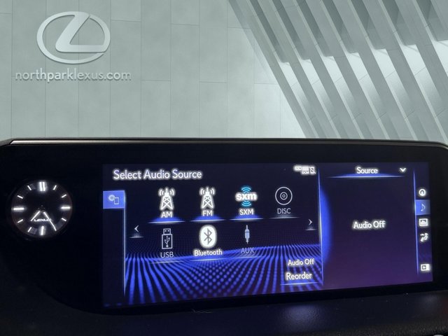 Certified 2021 Lexus ES 350 Ultra Luxury w/ Accessory Package 2 image 17