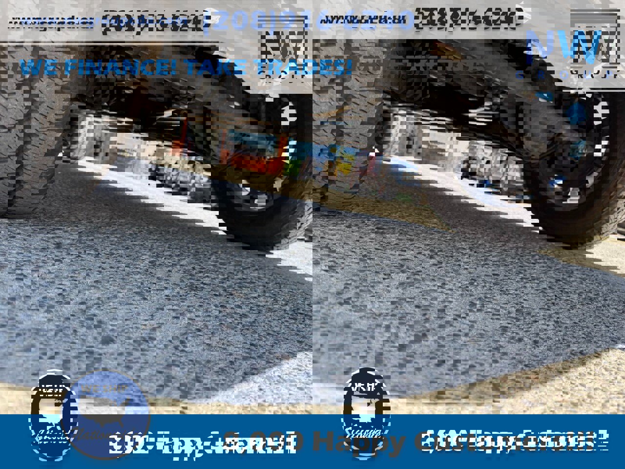 Used 2023 RAM 2500 Laramie image 33