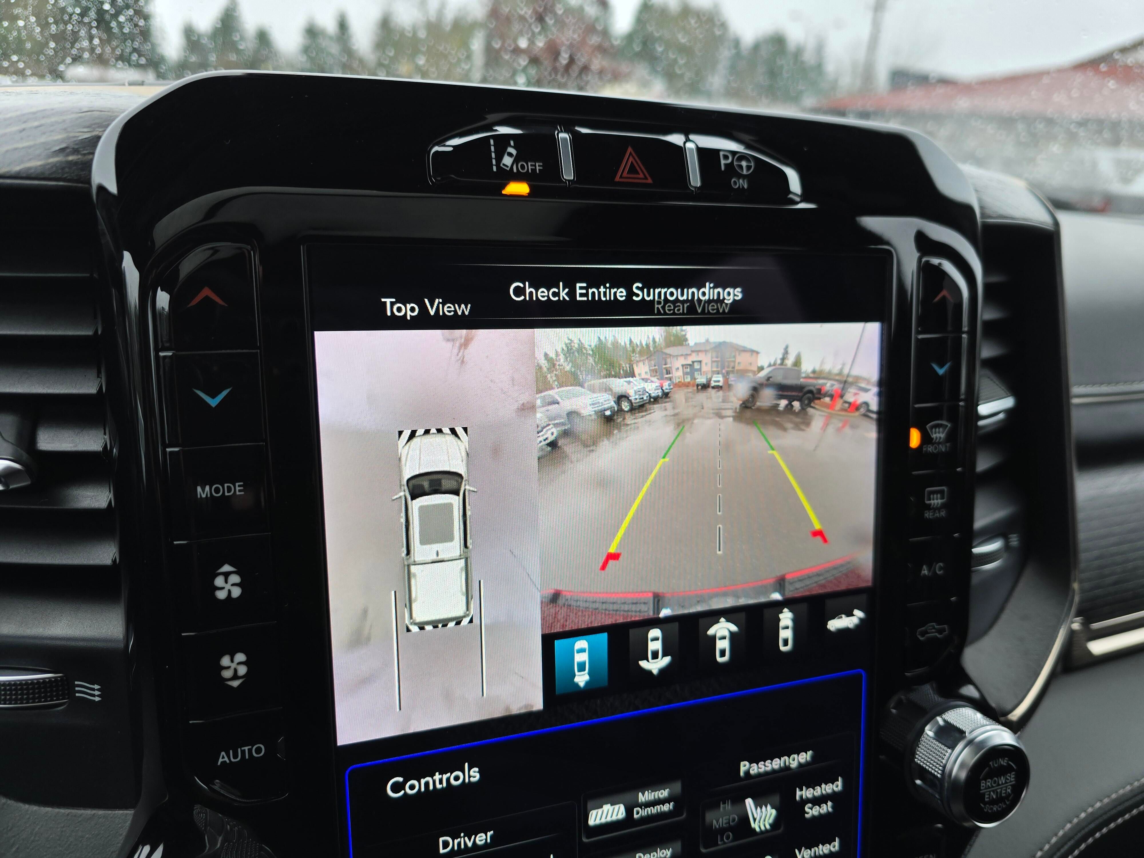 Used 2020 RAM 1500 Limited image 18