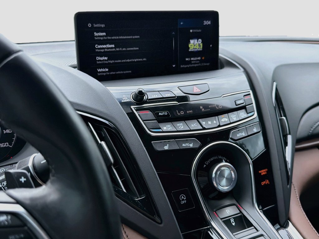 Used 2023 Acura RDX w/ Technology Package FWD image 27