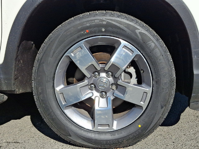 Certified 2025 Honda Ridgeline RTL image 9