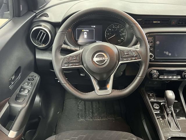 Used 2024 Nissan Kicks SR image 19