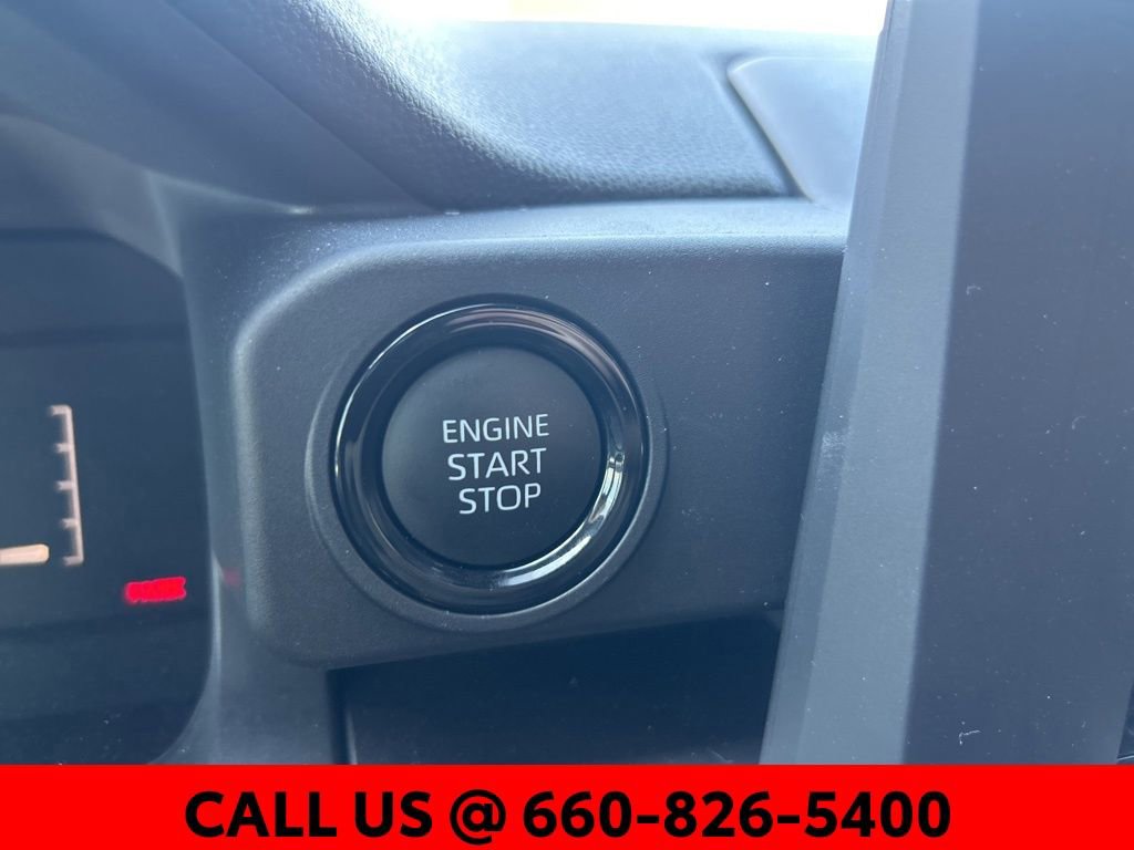 Used 2025 Toyota Tacoma SR5 image 16