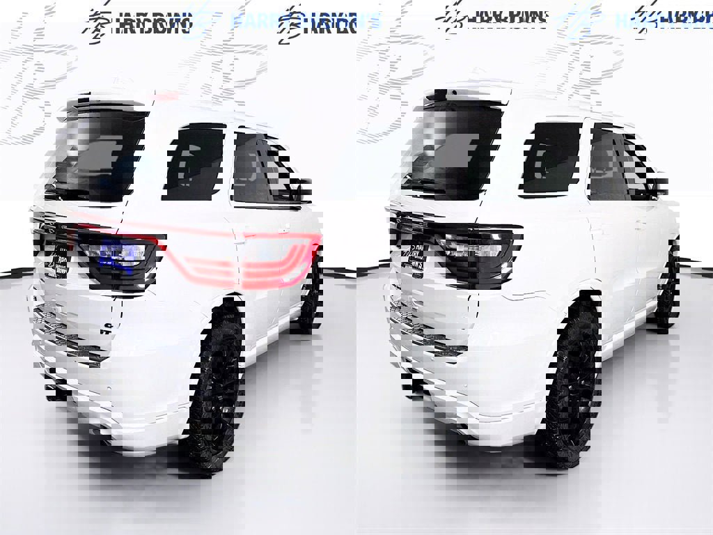 Used 2019 Dodge Durango GT image 31