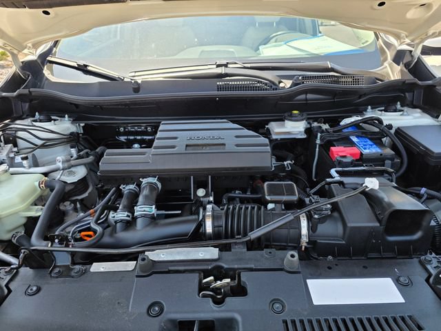 Certified 2022 Honda CR-V EX-L image 28