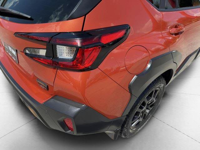 Used 2024 Subaru Crosstrek 2.5i Wilderness w/ Crosstrek Mirror Package AWD/4WD image 16