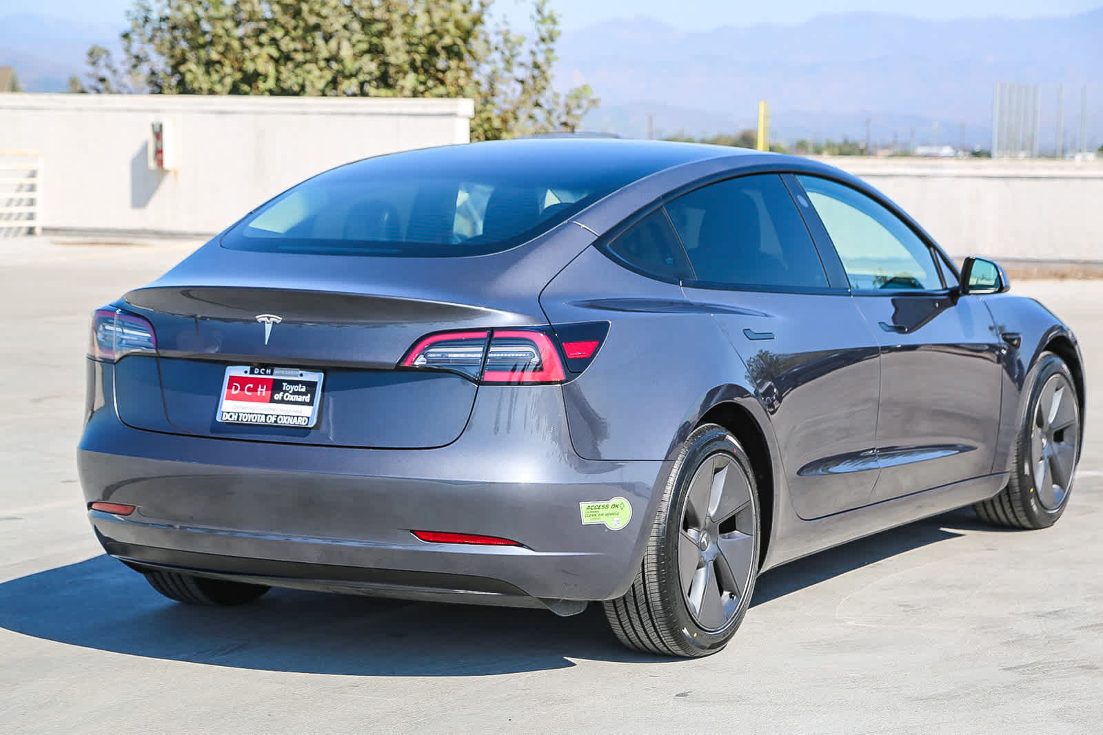 Used 2023 Tesla Model 3 Standard Range RWD image 5
