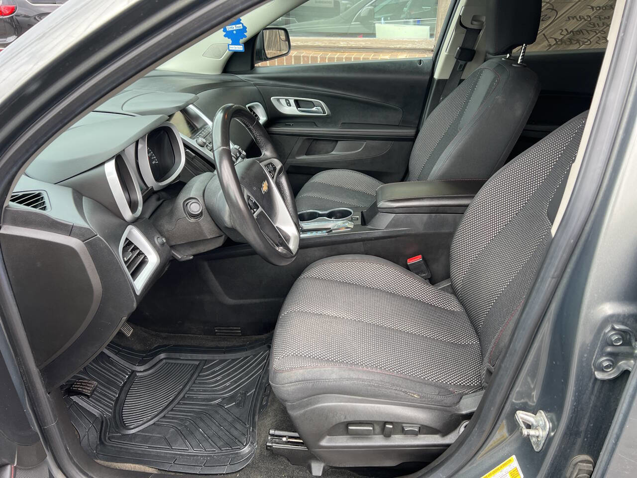 Used 2012 Chevrolet Equinox LT w/ Driver Convenience Package image 9