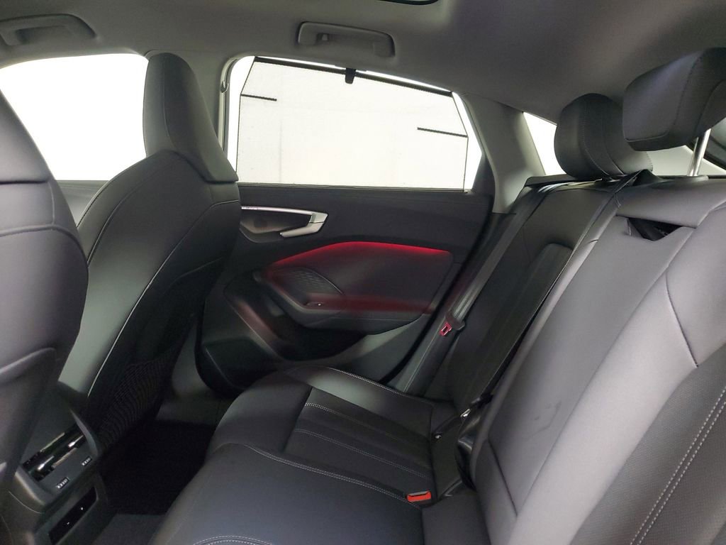 Used 2025 Audi A5 2.0T Premium Plus w/ Premium Plus image 12