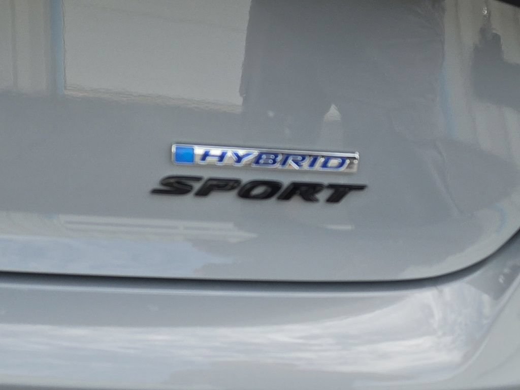 Used 2023 Honda Accord Sport image 8