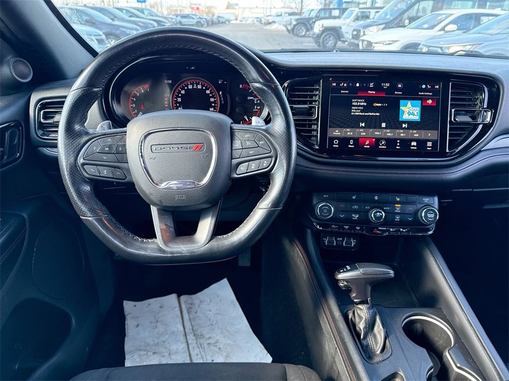 Used 2023 Dodge Durango GT image 14