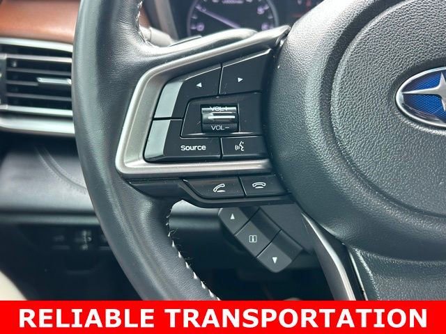 Used 2021 Subaru Outback Touring w/ Popular Package #2 image 22