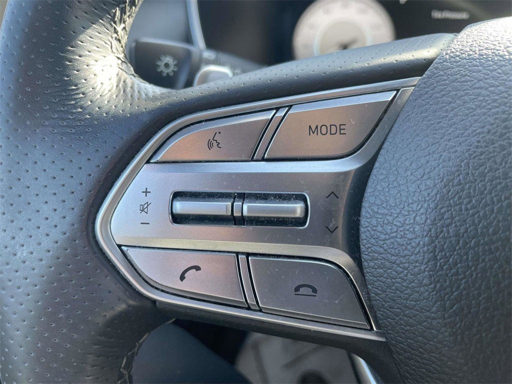 Used 2022 Hyundai Santa Fe Calligraphy w/ Cargo Package image 26