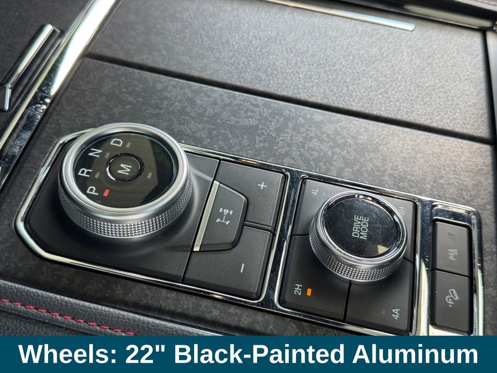 Used 2023 Ford Expedition Limited AWD/4WD image 24