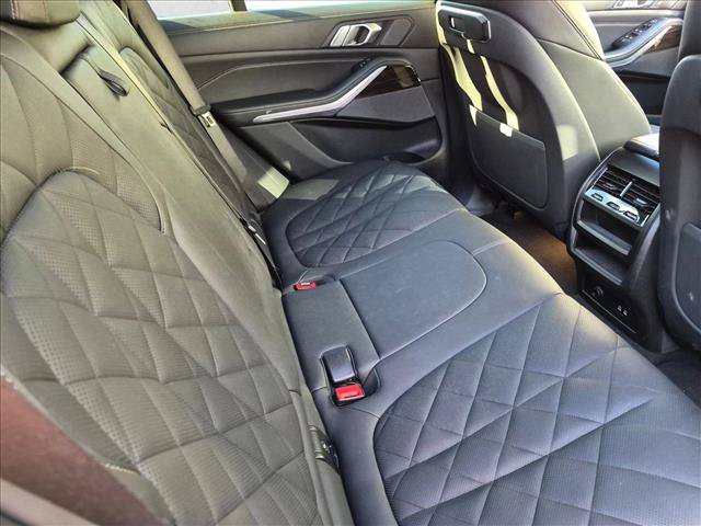 Used 2024 BMW X5 sDrive40i w/ Parking Assistance Package RWD image 20