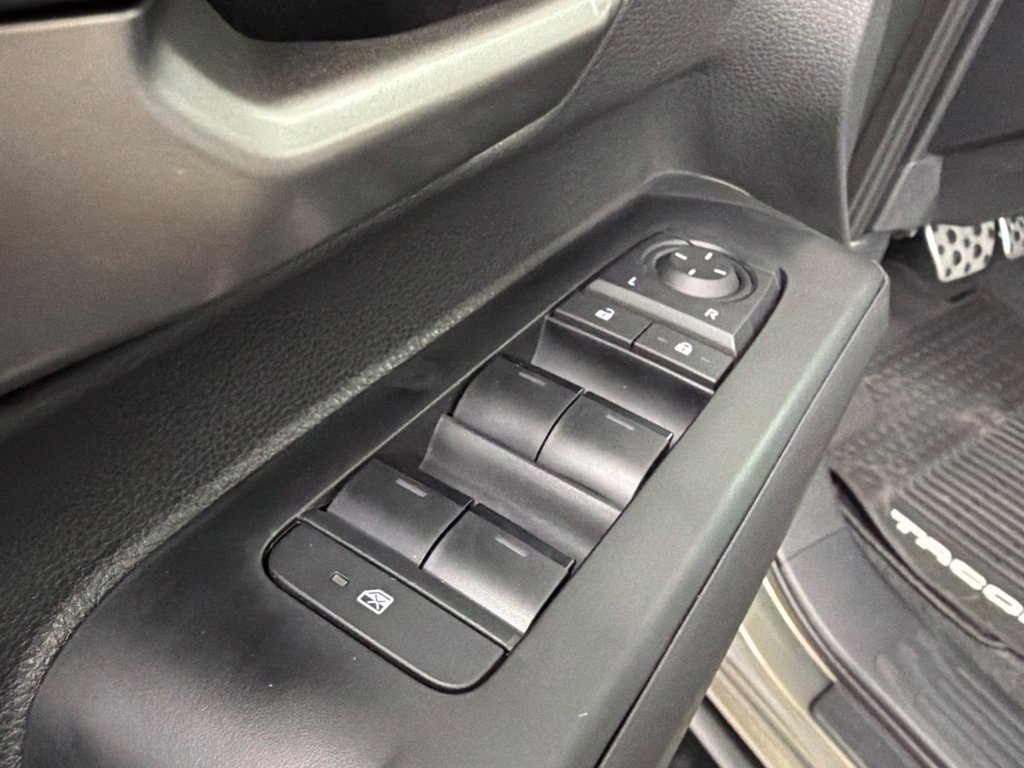 New 2026 Toyota Tacoma TRD Sport AWD/4WD image 17