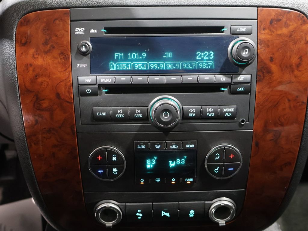 Used 2013 Chevrolet Tahoe LT w/ Luxury Package image 32